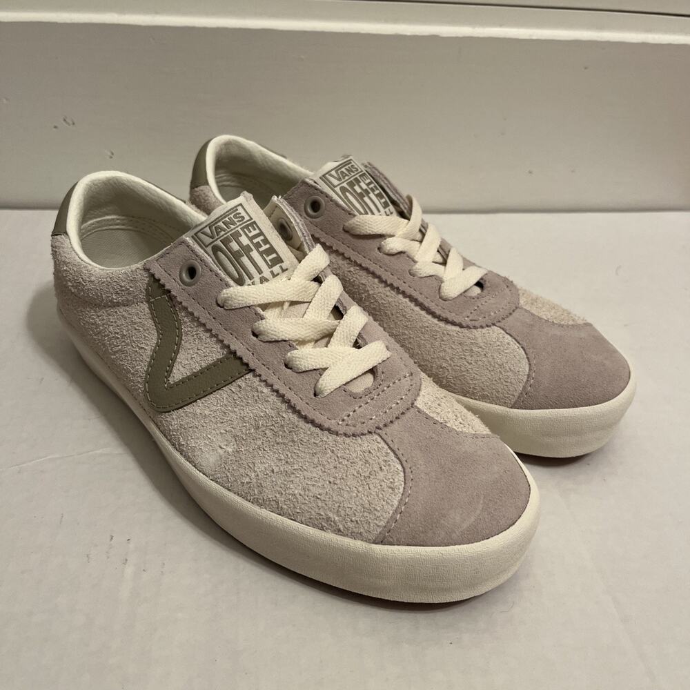 Vans Sport Low Tri-Tone Elm VN000D09D3Z Men’s 5 Women’s 6.5